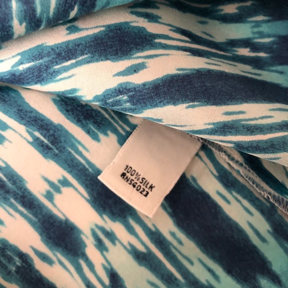 Banana Republic Halter Top - Picture 6 of 6